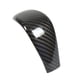 thumbnail image 1 of Embellecedor de cubierta de palanca de cambios estilo fibra de carbono, reemplazo para Ford Ranger T6 Everest U375 UA 2015.-2018, 1 of 14