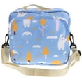 thumbnail image 1 of Bolso de pañales Tote Travel Tote Tote Multifuncional Mommy Bag Tote Messenger, 1 of 6