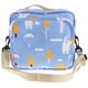 thumbnail image 1 of Bolsa de pañales, bolsa de viaje, bolsa de pañales multifuncional, bolsa de mamá, bolsa de pañales, bolsa tipo mensajero, 1 of 6