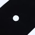thumbnail image 4 of AURARMLET 3pcs Stove Burner Liners PTFE Oil Protection for Kitchen Use, 4 of 8