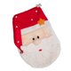 thumbnail image 5 of 2x Bonita Funda para Asiento de Inodoro, Navidad, Alfombrilla, Suministros Rojos, Adorno, Tapa, para Decoración de Fiestas, Decoración de Casa, Baño. 2 piezas, 5 of 8