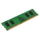 thumbnail image 2 of Memoria Kingston Value RAM DDR4 PC4-21300 2666MHz CL19 8GB, 2 of 6