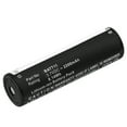 thumbnail image 2 of 2200mAh BATT11 719028-2 Battery for Welch-Allyn Connex ProBP 3400 Blood Pressure, 2 of 3