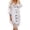 White, variant on Beach Coverups for Women 2026 Women's Bathing Suit Cover Up Elegant Hand Crochet Open Back Beach Cover Up Tunic With Fringe Boho Summer Lace Yarn Knit Sheer Swimwear Wrap