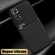 thumbnail image 2 of Funda magnética para Xiaomi Redmi Note 11, 10, 9, 8 Pro, 5, 7, 8T, 11S, 10S, 9S, 10T, 9T, 7A, 8A, 9A, 9AT, 9C, NFC, 10C, funda de silicona a prueba de golpes Fivean unisex, 2 of 2