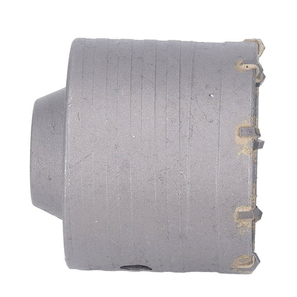 Concrete Hole Opener, Fast Drilling Speed Wall Core Bit Strong Impact ...