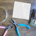 thumbnail image 4 of FUEENIRVA 79Ud Kit De O Forma Para Cocina Y Con Arandelas De Silicona, 4 of 7