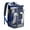Blue-21, variant on Sushi Roll Cooler Backpack - Insulated Leakproof Lunch Bag for Camping, Beach, Travel, 20L Capacity, Keeps Food Cold 20 Hours