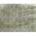 thumbnail image 4 of oneOone Georgette Viscose Fabric Ethnic Ikat Print Fabric By Yard 42 Inch Wide, 4 of 4