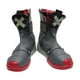 thumbnail image 3 of Juego VALORANT Raze Cosplay Disfraz Zapatos Tayane Alves Traje Raze Cosplay Disfraz Adulto Mujer Hombre Para Fiesta de Carnaval de Halloween, 3 of 5