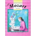 thumbnail image 1 of Pre-Owned Mozart (Hardcover) 1588454711 9781588454713, 1 of 1