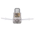 thumbnail image 1 of Mini Peristaltic Pump With Transparent Shell 0.001m Lift Liquid Dosing Pump For Beauty  Instrument, 1 of 8