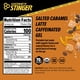 thumbnail image 2 of Honey Stinger Organic Salted Caramel Energy Gel | Caffeinated & Gluten Free | For Exercise, Running and Performance | Sports Nutrition for Home & Gym, Pre and Mid Workout | 12 Pack, 13.2 Ounce, 2 of 4