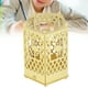 thumbnail image 5 of Metal Pen Holder Premium Metal Pen Holder Unique Design Easy Assembly Wide Application For Home For Office For School ANGGREK Arte y Manualidades, 5 of 8