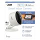 thumbnail image 1 of Camara de Seguridad Feit Electric CAM1 WIFI Interior 1080p HD WiFi Audio 2 Vias, 1 of 5