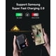 thumbnail image 4 of Power Bank INIU 20000mAh 65W USB C PD QC de carga rápida, 4 of 7