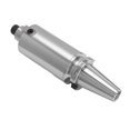 thumbnail image 1 of Support de Coupe-Fraise, Support d'Outil CNC 40cr Acier Allié Résistant aux Vibrations Haute Dureté pour Travail, 1 of 7