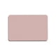 thumbnail image 2 of Alfombra De Baño Súper Absorbente, De Secado Rápido, Con Base De Goma Antideslizante Y Lavable, Ideal Para Baño Y Ducha, Color Rosa, 2 of 9