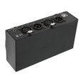 thumbnail image 1 of 48 V Phantom Power Supply, Noise Reduction Dual Mic Support USB5V DC Phantom Power Supply  For Music Recording Equipment, 1 of 8