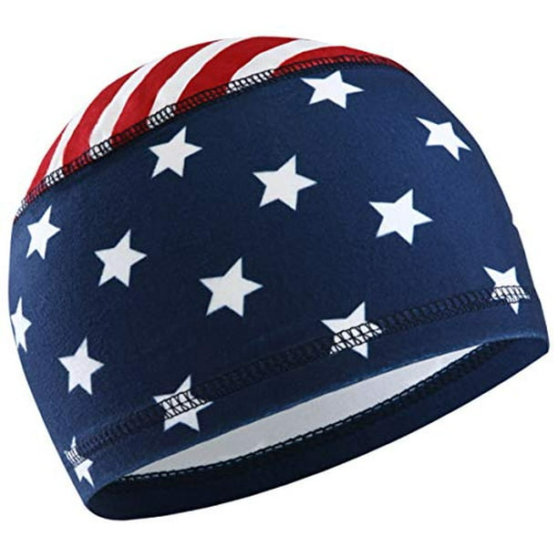 Outdooressentials Skull Cap Helmet Liner For Men Cooling Sweat Wicking Cycling Football Head Caps Motorcycle Hard Hat Liners Walmart Com