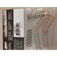 thumbnail image 2 of Losi Rear Shock Springs 3pr Mini-B LOS214017 Electric Car/Truck Option Parts, 2 of 2
