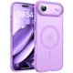 thumbnail image 1 of Funda de teléfono TOCOL para iPhone 17 Air de 6.5 pulgadas con anillo magnético, 1 of 7
