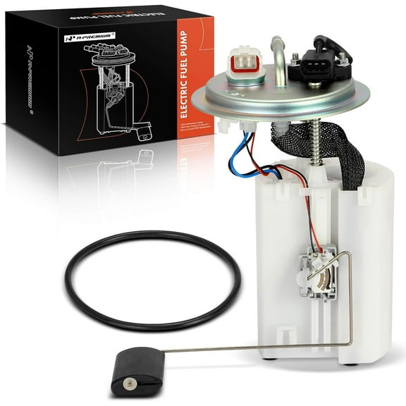 A-Premium Fuel Pump Module Assembly Compatible with Kia Sedona 2011-2014 V6 3.5L