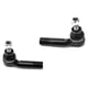 thumbnail image 1 of Par de TERMINALES EXTERIORES JETTA IV 1998 al 2015 VOLKSWAGEN SYD ., 1 of 4