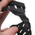 thumbnail image 3 of 1pcs Archery Arm Guard Adjustable Protective 2-Strap Accessory Lightweight Hunting Target Shooting Adult Unisex, 3 of 8