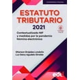 thumbnail image 1 of Estatuto tributario 2021 Ediciones de la U 9789587922448, 1 of 2