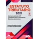 thumbnail image 1 of Estatuto tributario 2021 Ediciones de la U 9789587922448, 1 of 2