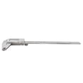 thumbnail image 6 of Accusize 8'' Ip67 Water/Oil Resistant Electronic Digital Caliper, Metric/Inch, 1199-W626, 6 of 12