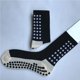 thumbnail image 3 of Greeniant Calcetines transpirables de goma antideslizantes Calcetines de fútbol para correr de verano Calcetines de entrenamiento deportivo para hombres Deportes y aire libre No.2 Greeniant OD010100-02, 3 of 6