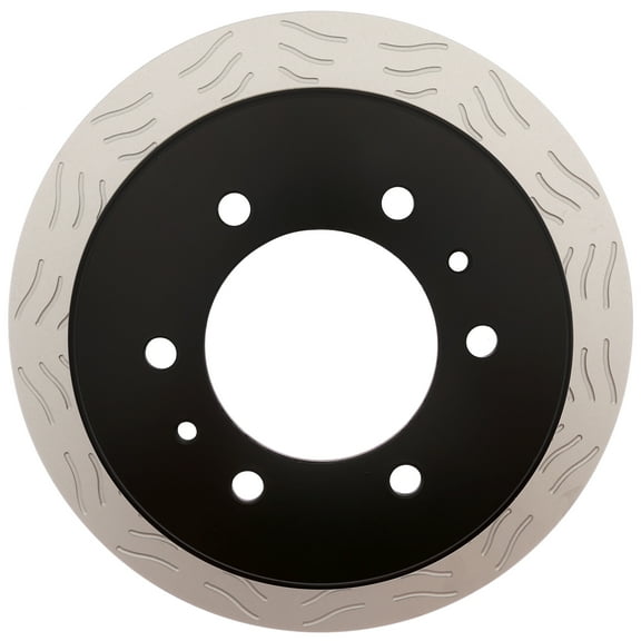 Raybestos Specialty Performance Rotors, 580358PER