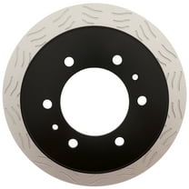 Raybestos Specialty Performance Rotors, 580358PER
