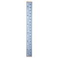 thumbnail image 1 of Kids Growth Chart Wood Frame Canvas Height Measurement Ruler from Baby to Adult for Child‘s Room Decoration-Christmas Tree, 1 of 2