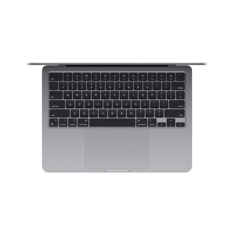 Apple 13-inch MacBook Air, M3 chip, 8-Core CPU/GPU, 8GB, 256GB SSD