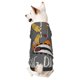 thumbnail image 1 of Balery I Like Big Digger Sudadera con Capucha para Perros Pequeños – Ropa para Mascotas, Disfraz para Perros y Gatos, Ideal para Fiestas y Cosplay-XX-Large, 1 of 7