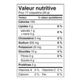 thumbnail image 4 of Cheez-ItMD Épicé, Craquelins cuits au four, 200 g, 4 of 8