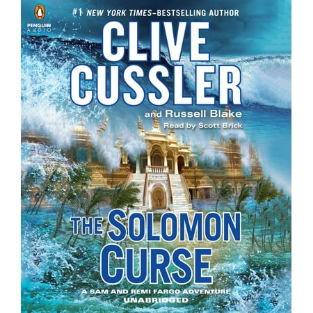 The Solomon Curse (Solomon Burke The Very Best Of Solomon Burke)