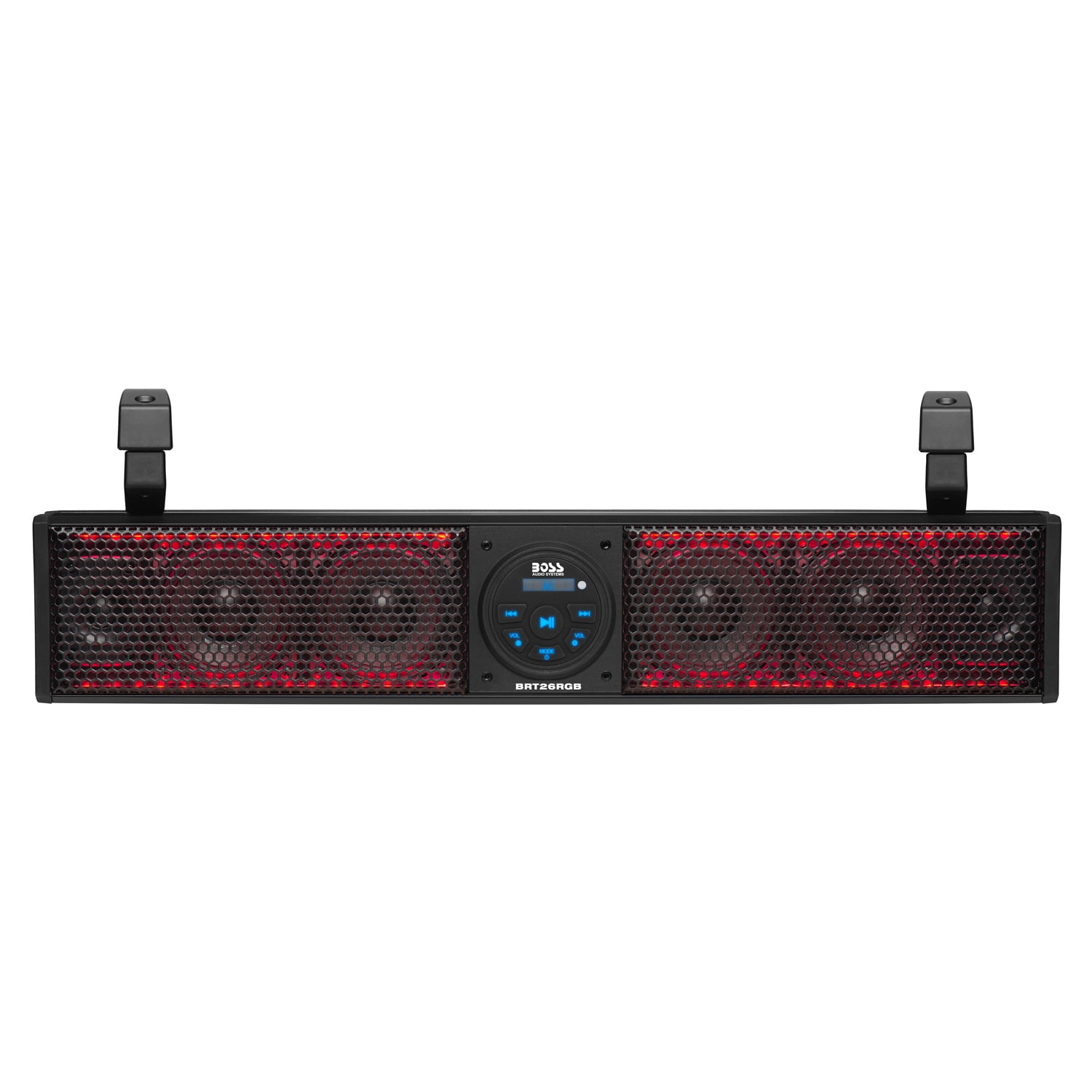 boss audio 26 riot sound bar