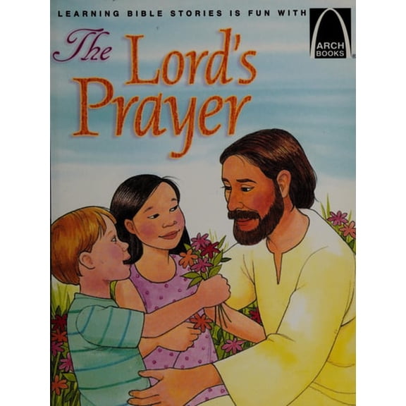 Pre-Owned The Lord's Prayer (Paperback) 9780758605900