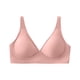 thumbnail image 4 of Brasier Mujer Sujetadores Deportivos para Mujer, con Tirantes, Acolchados, de Sujeción Media, para Yoga, Entrenamiento, Tops de Entrenamiento para Mujer Mediana, 4 of 4