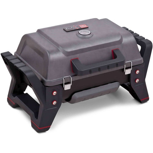 Char-Broil TRU-Infrared Grill2Go X200 Portable Gas Grill by Char-Broil