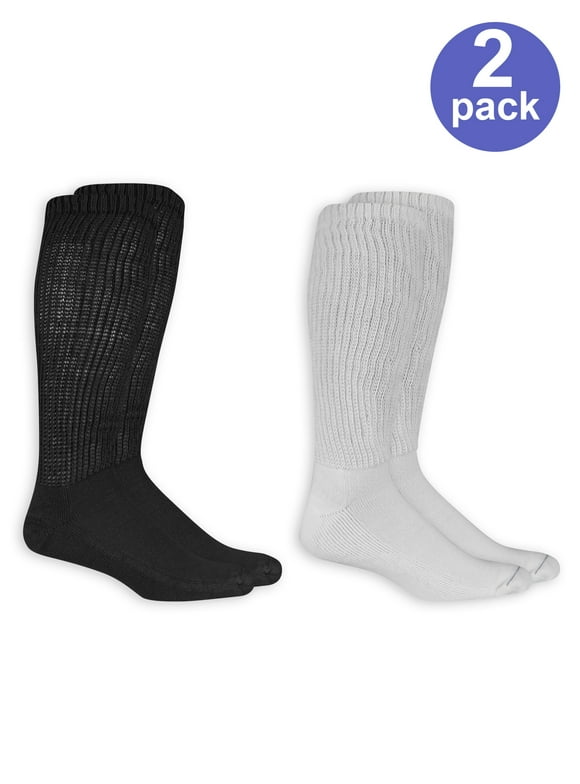 Dr. Scholl's Diabetic Socks in Diabetes Care