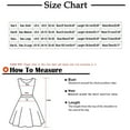 thumbnail image 5 of Jophufed Maxi Dress for Women Sleeveless Asymmetrical Casual Fashion Party Daily Elegant Solid Color Long Dress, 5 of 8