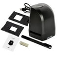 thumbnail image 2 of 135 Film Slide Scanner Converter Portable Negative Film Scanner 8 Megapixel CMOS Convert 35mm/135mm Slides & Negatives to Digital JPEG Photos Compatible with Windows XP/Vista/7/8/10, 2 of 7
