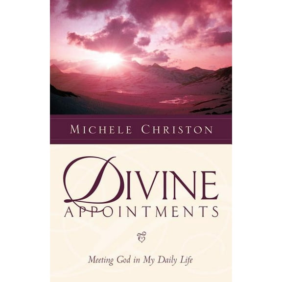 Divine Appointment, (Paperback)