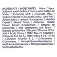 thumbnail image 4 of Lemisol, Gentle Daily Cleanser, 4 of 9