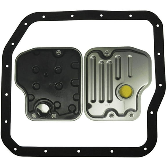 U151 2004- ON FILTER AND PAN GASKET Automatic transmission